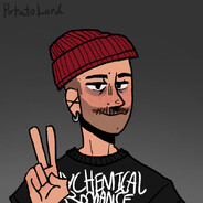 Steam Community Avatar