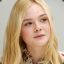 ELLE FANNING