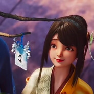 阿通为了你陷入疯狂