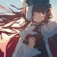 不干正事的温秋