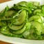 cucumber salad