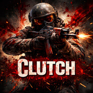 ✞ Clutchizreal ⛧