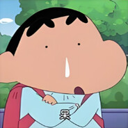 春日部防卫队新之助