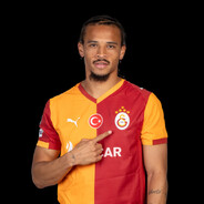 LEROY SAMET