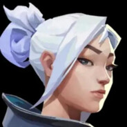 瓦罗兰特第一Jett