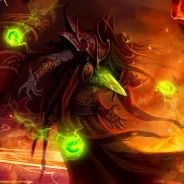 Kael Drakkal