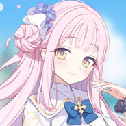 圣三一学院圣圜未花