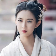 智齿少女陈钰琪