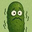 QuiveringPickle