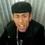 愤怒的人
