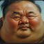 死婊子养的