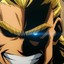 All Might