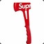 supreme hatchet