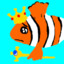 the.king.of.the.clownfish