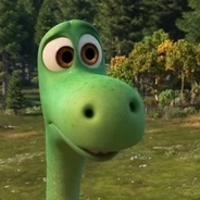 Majkel Ostatni Dinozaur