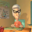 Ms.Fowl
