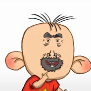 翻斗花园牛图图