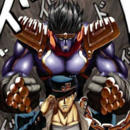 精准 a 空条承太郎