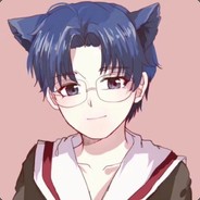 自闭加班仔无月