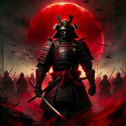 Samurai