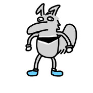 Petr the Anteatr