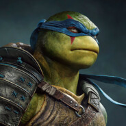 (TMNT) Леонардо