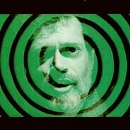 Terence Mckenna