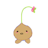 real life sprout mole