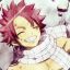 Natsu Fairy tail