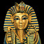 King Tut