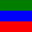 дагер (не чеченец)