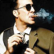 尼古拉斯·凯奇