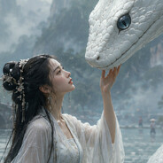 White Snake