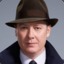 Raymond Reddington