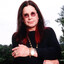 Ozzy Osbourne