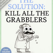 Disguised (Grabbler?)