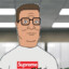 Hank Hill