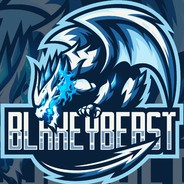 blakeybeast