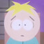 butters south park