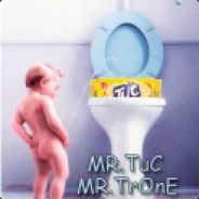 Mr TuC