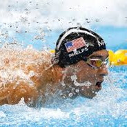 Micheal Phelps