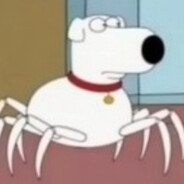 AI Brian Spider avatar