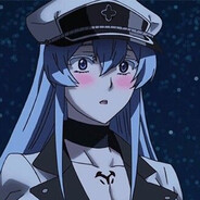 Esdeath My Beloved
