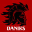 Daniks