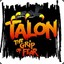 Talon the Eraser