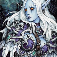 Sylvana-