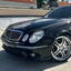 Mercedes Benz enjoyer