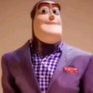 Steam Avatar