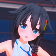 捏口月