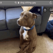 God